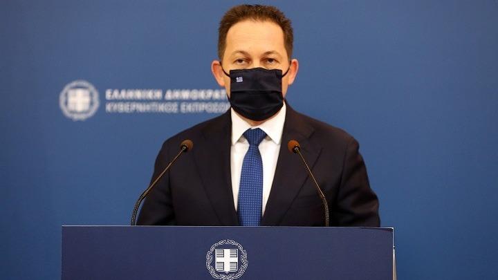Κλείνουν μαγαζιά, αναστέλλεται click away, απαγόρευση κυκλοφορίας από τις 9μμ