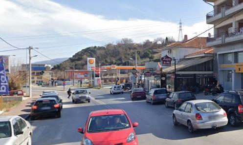 Ιδέες και σκέψεις για τη Βέροια: “ Γιατί, ενοχλώ κανέναν;”