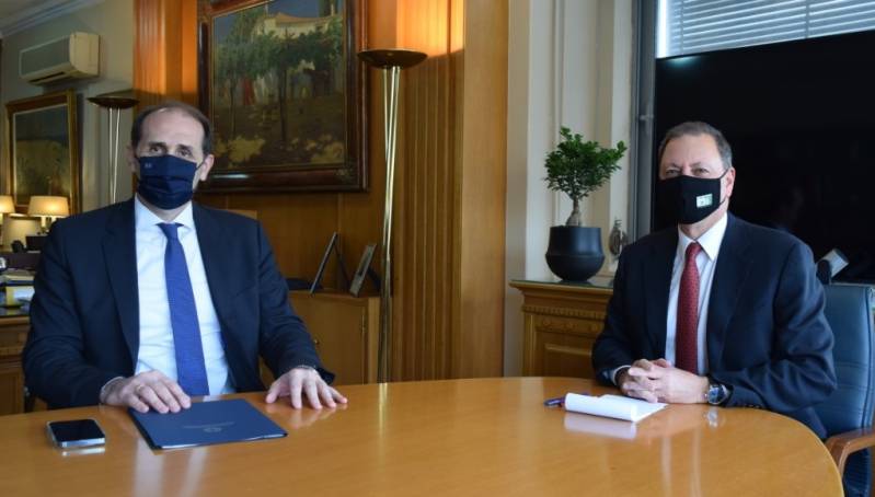 Απόφαση Λιβανού – Βεσυρόπουλου για εισοδήματα που δεν θα συνυπολογίζονται για τις ανάγκες εγγραφής στο Μητρώο Αγροτών