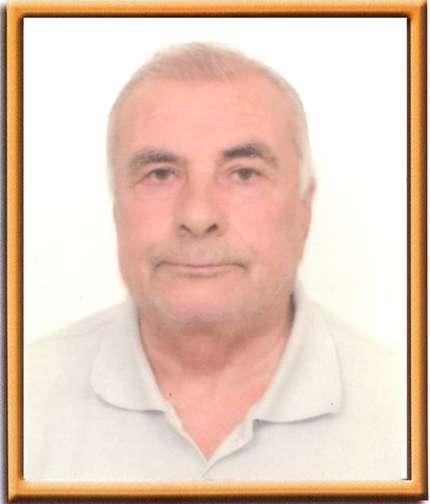 Κοινωνικά: Απεβίωσε ο Νικόλαος Μαρκατατζής