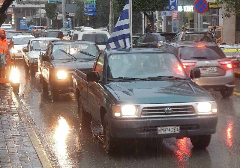 Εκλογές στον Αγροτικό Σύλλογο Ημαθίας