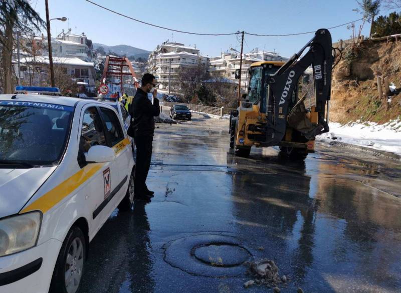 Κανονικά θα λειτουργήσει η λαϊκή αγορά της Βέροιας