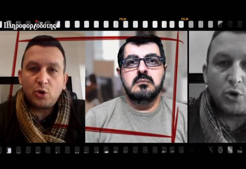 Ο Λεωνίδας Ακριβόπουλος στο “Εξ αποστάσεως” – Τι είπε για βρεφονηπιακούς σταθμούς, γήπεδα, πολιτική και προβλήματα των δικηγόρων