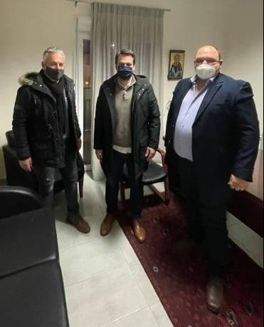 Τι διεκδικούν οι πρόεδροι των κοινοτήτων του δήμου Νάουσας