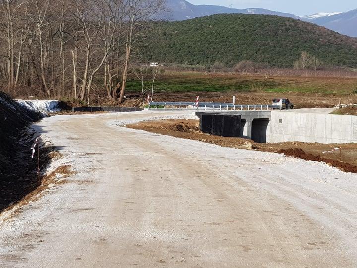 43 εκατ. € για αγροτική οδοποιία από το ΥπΑΑΤ- Υπεγράφη η πρόσκληση προς τους Δήμους