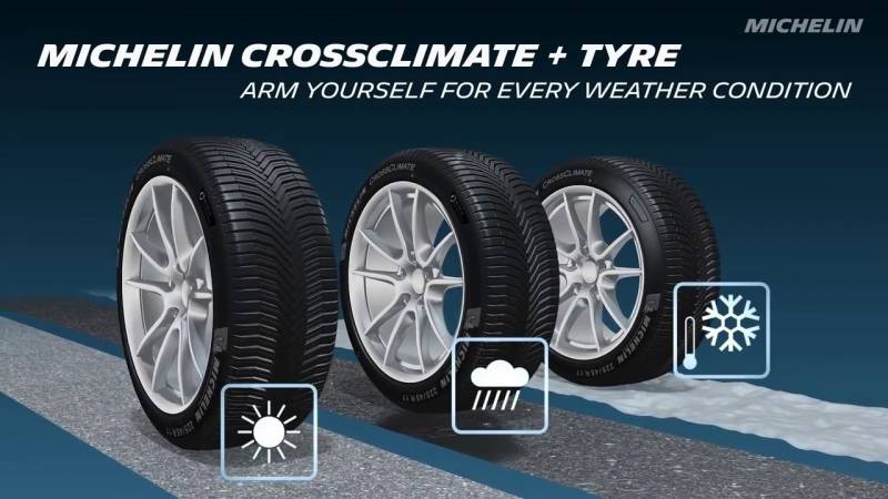 Μοναδική προσφορά ελαστικών MICHELIN στον ΤΣΑΚΙΡΙΔΗ