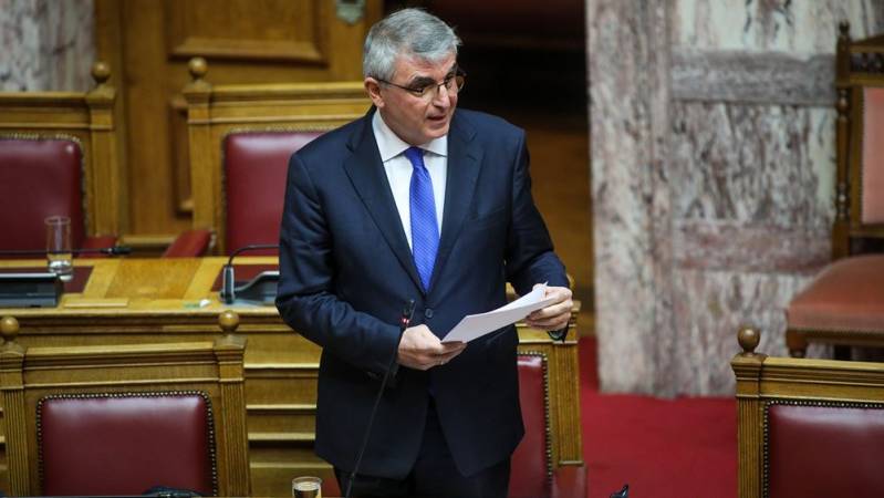 Τσακλόγλου: Συνολικά 310.000 χαμηλοσυνταξιούχοι θα λαμβάνουν δωρεάν τα φάρμακα τους