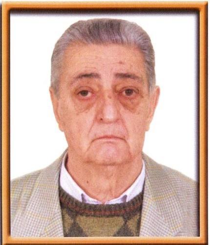 Κοινωνικά: Απεβίωσε ο Αναστάσιος Τσικώτης