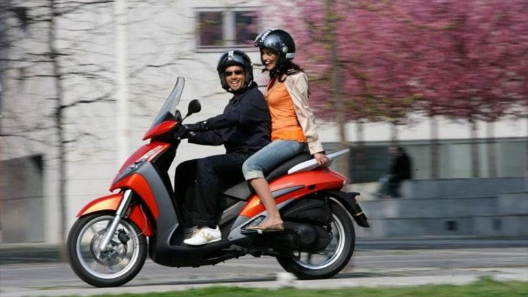 Δίπλωμα για δίκυκλο έως 125 κυβικών χωρίς εξετάσεις – Οι προϋποθέσεις