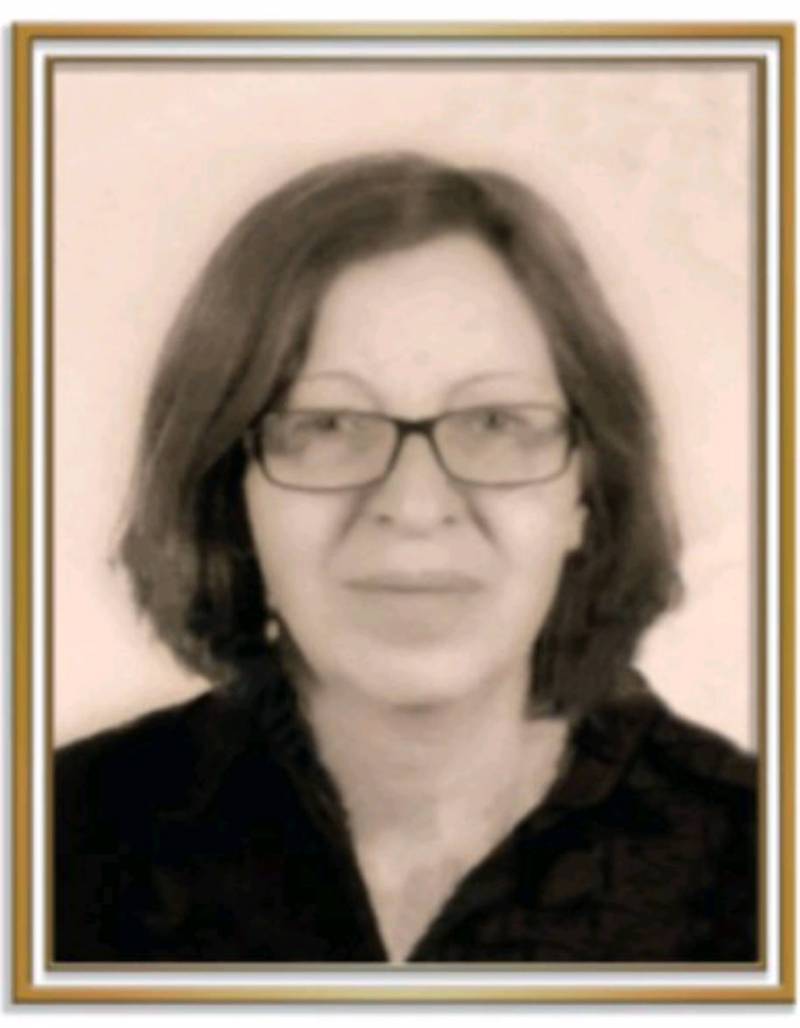 Κοινωνικά: Απεβίωσε η δημοτική υπάλληλος Βέροιας Γραμματική Μουστάκα