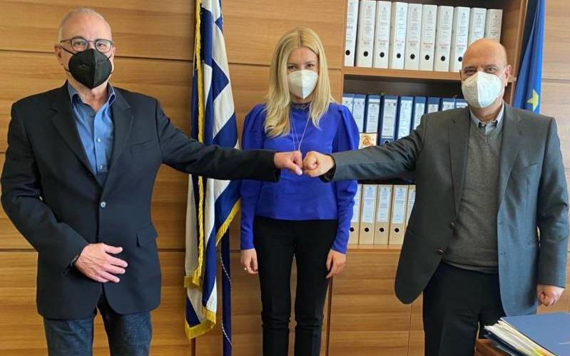 Συμφωνία για Ενιαία Διεπαγγελματική Οργάνωση Αυγών