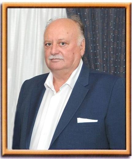 Κοινωνικά: Απεβίωσε ο Δημήτριος Κάτσιος