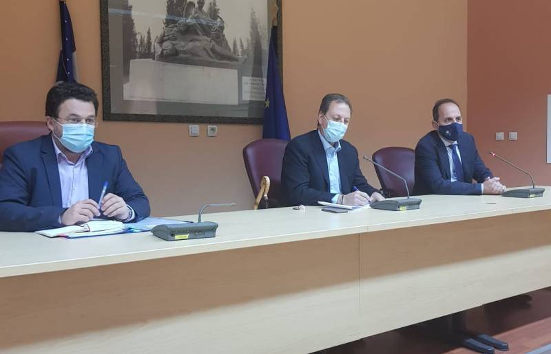 Λιβανός : Ενισχύσεις de minimis, ύψους 8,5 εκατ. Ευρώ για τους παραγωγούς ροδάκινων