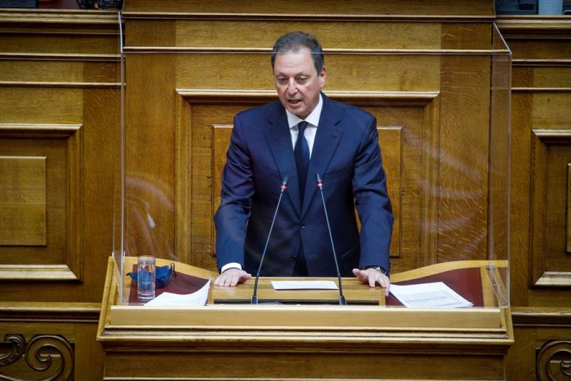 40 εκατ. ευρώ για μικρά εγγειοβελτιωτικά από το ΥπΑΑΤ – Θα χρηματοδοτηθούν έργα έως 2,2 εκατ. ευρώ