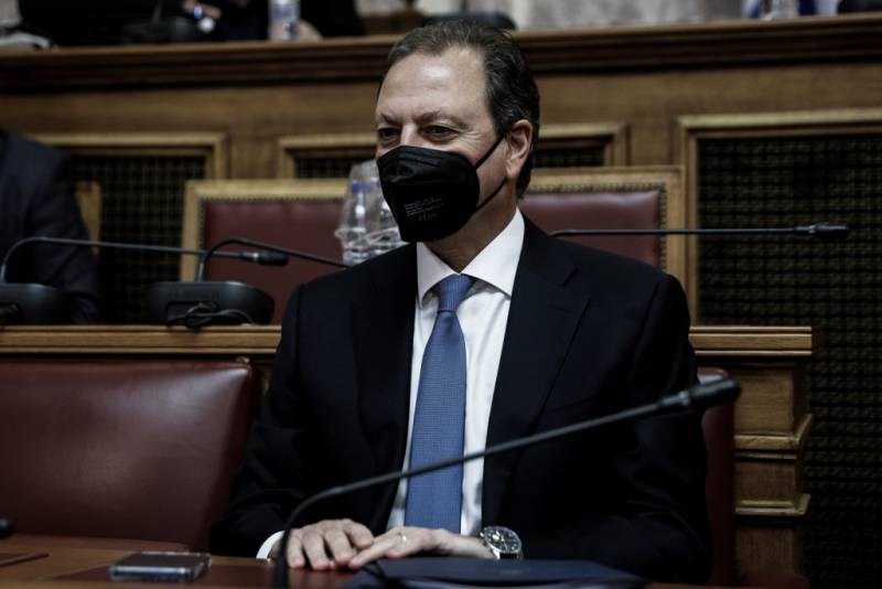 Λιβανός: Στόχος είναι ο Έλληνας αγρότης να αποζημιώνεται δίκαια και άμεσα
