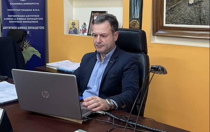 Ημαθία: Υψηλότερος ο αριθμός των κρουσμάτων αλλά χωρίς προβλήματα Δημοτικά και Νηπιαγωγεία