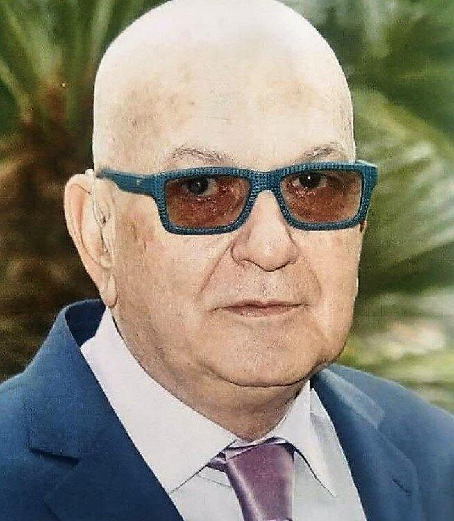 Συλλυπητήριο μήνυμα Γ. Τροχόπουλου για τον θάνατο του Ν. Σίμου