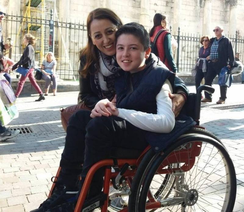 Φιλανθρωπική Πρωτοβουλία για τον Βαγγέλη Βρόντζο