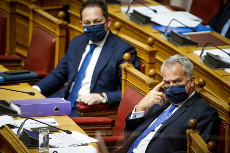 Ολοκληρώθηκε η δημόσια Διαβούλευση του Νομοσχεδίου για την «Εκλογή Δημοτικών και Περιφερειακών Αρχών»