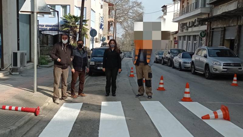 “Φρεσκάρονται” οι διαβάσεις στην Βέροια