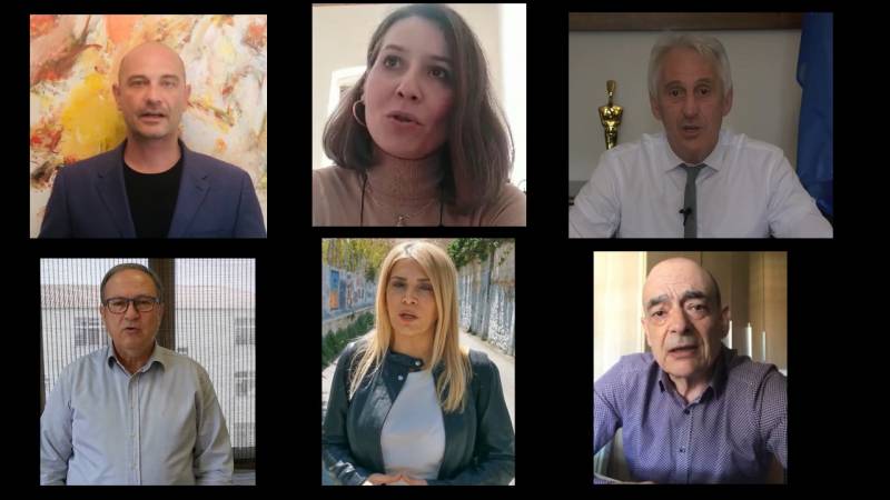 Ολοκληρώθηκε σήμερα, η διαδικτυακή εκπαίδευση του Νέου Προγράμματος Ψυχικής Υγείας του ΕΔΔΥΠΠΥ σε 58 επαγγελματίες Δήμων μελών του Δικτύου