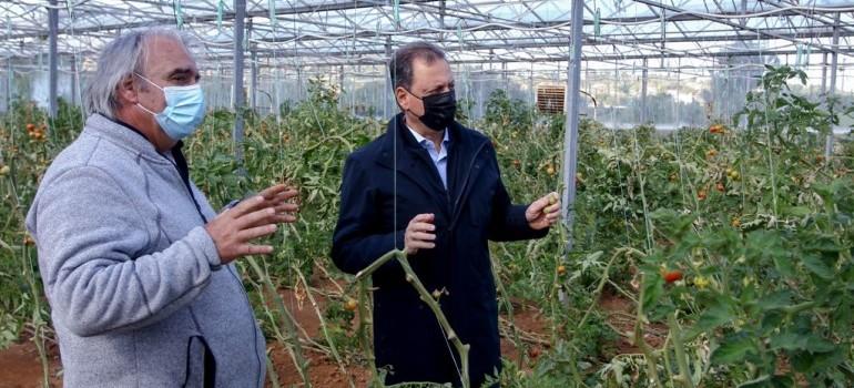 Πάνω από 400 εκατ ευρώ το νέο Μέτρο για τις Βιολογικές Καλλιέργειες