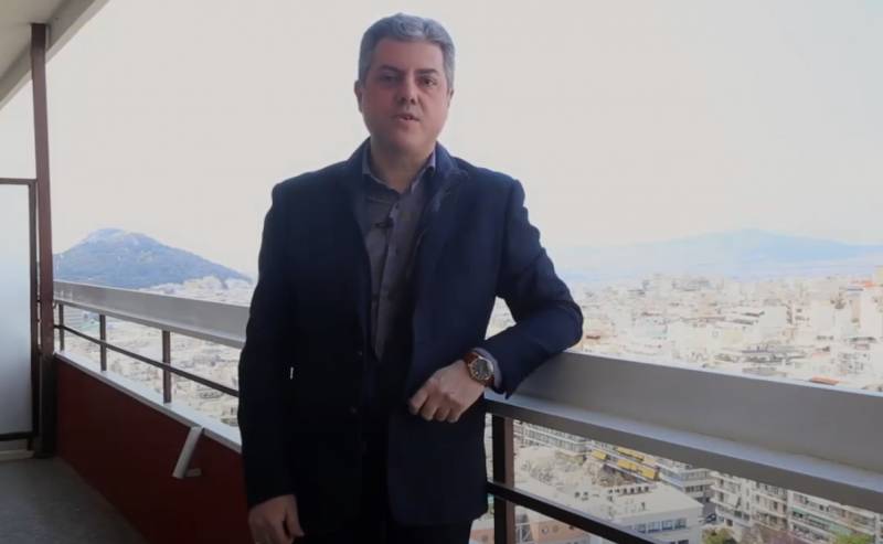 Η κυκλοφοριακή αγωγή για την Οδική Ασφάλεια των Παιδιών στο κανάλι του Δήμου Βέροιας στο youtube
