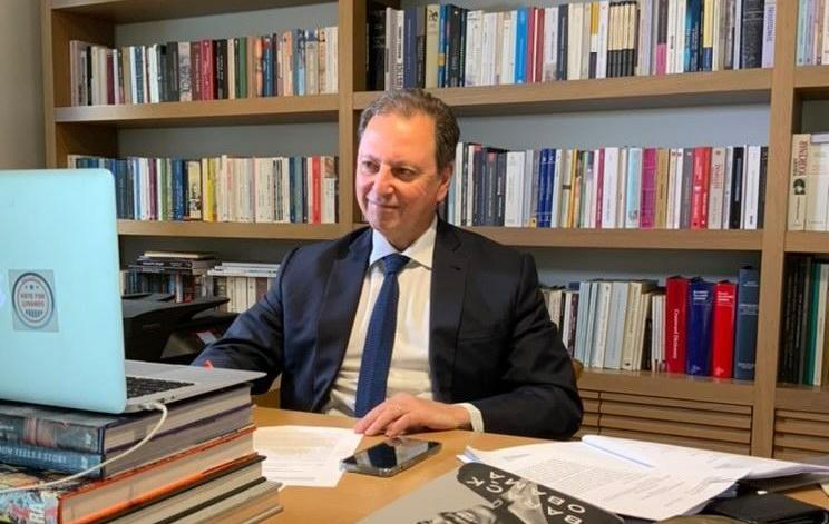 Πιστοποίηση 11 επί πλέον φυτοϋγειονομικών ελεγκτών για τη στήριξη των εξαγωγών