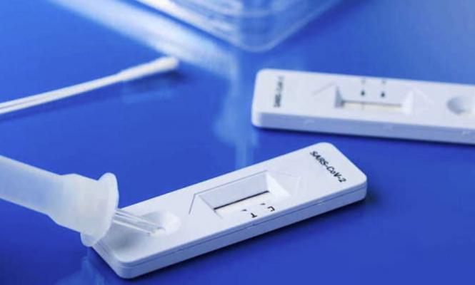 Έξι θάνατοι από Covid-19 και ένας από γρίπη, την τελευταία εβδομάδα