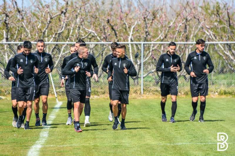 Για το τρία στα τρία η Βέροια στον Βόλο