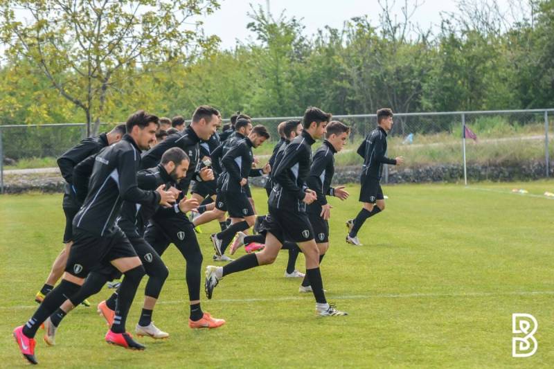 Στις Σέρρες την Τετάρτη η Βέροια