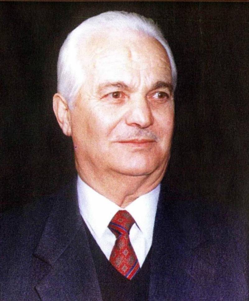 Κοινωνικά: Απεβίωσε ο Ανέστης Μαραντίδης