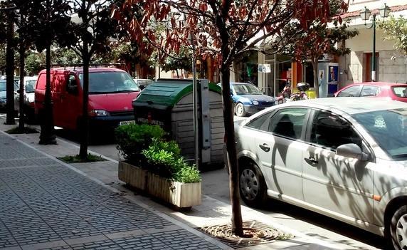 Με προβλήματα η αποκομιδή των απορριμμάτων στο Δήμο Αλεξάνδρειας
