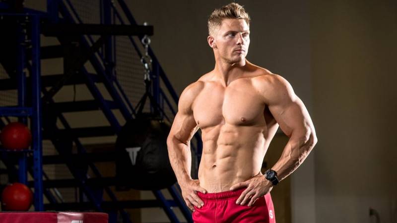 Bodybuilding, η τάση που διχάζει..