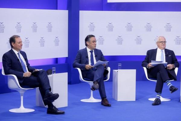 Προγραμματίζονται εγγειοβελτιωτικά έργα 1 δις ευρώ