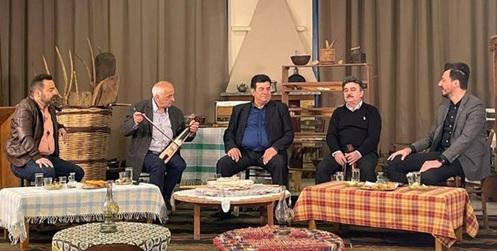 Κορυφαία ποντιακή καλλιτεχνική συνύπαρξη σε παραγωγή της Ευξείνου Λέσχης Βέροιας