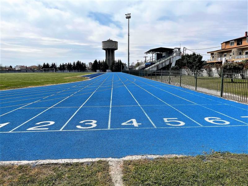 Βεροιώτικες διακρίσεις στο διασυλλογικό της Αλεξάνδρειας