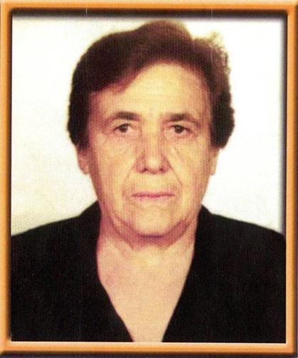 Κοινωνικά: Απεβίωσε η Παναγιώτα Παπαδοπούλου
