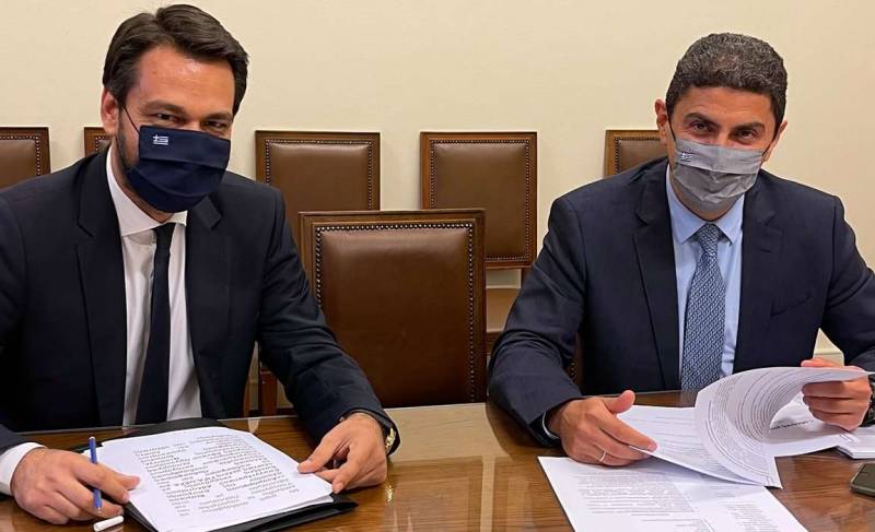 Μπαρτζώκας: Να λειτουργήσει ο ηλεκτροφωτισμός έξω από το Χιονοδρομικό Σελίου