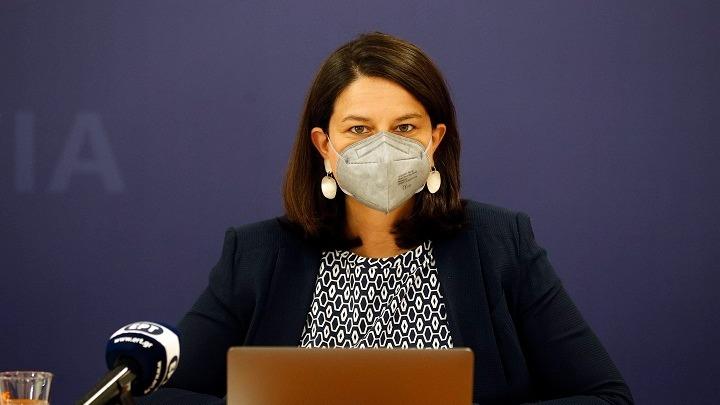Κεραμέως: Ενίσχυση «της αυτονομίας, ελευθερίας, διαφάνειας και λογοδοσίας»