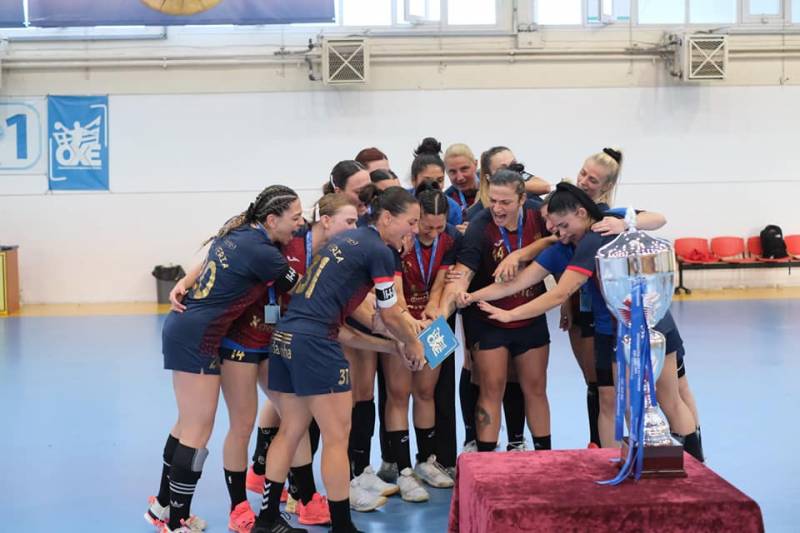 Αρχίζει το 41ο πρωτάθλημα της Α1 Γυναικών