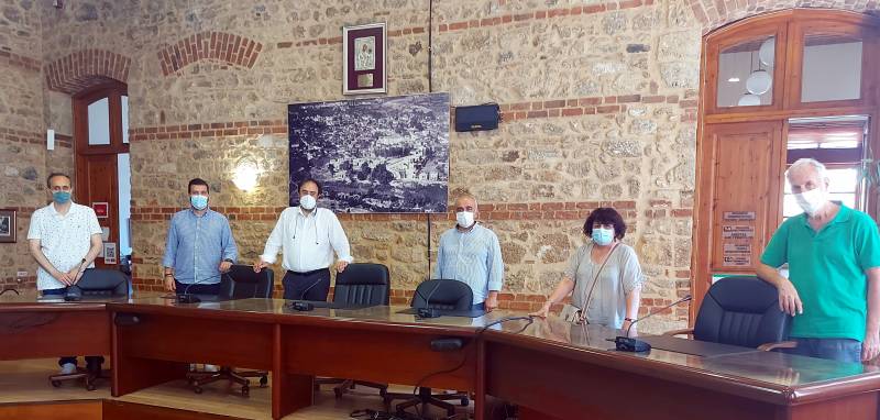Στη νέα ψηφιακή εποχή οι υπηρεσίες του Δήμου Βέροιας