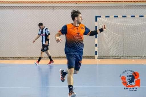 Συνεχίζουν στον Ζαφειράκη Μαυροδουλάκης και Ρότζιος