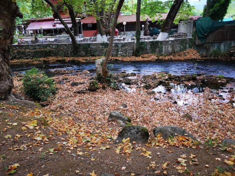 Έκτακτα μέτρα για την άρδευση των καλλιεργειών ανακοίνωσε ο ΤΟΕΒ Νάουσας