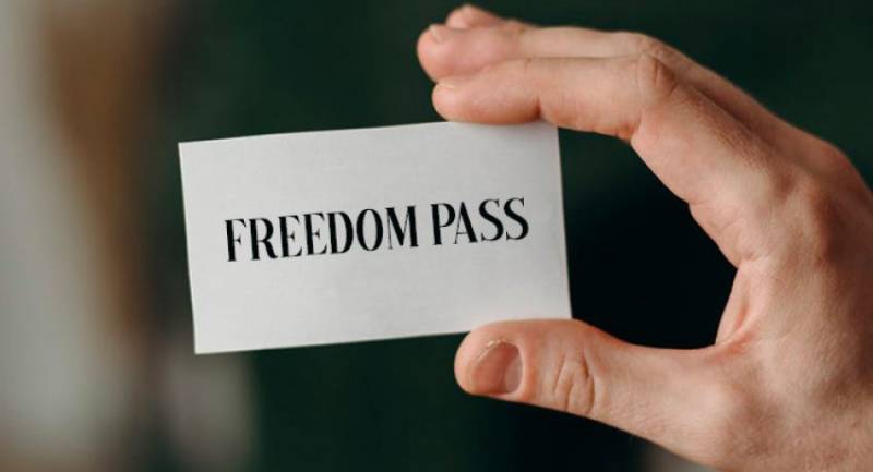 Σε λειτουργία η πλατφόρμα freedompass.gov.gr