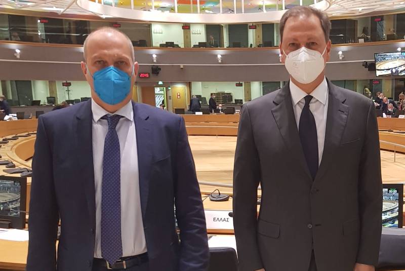 Επιπλέον 50 εκατ. ευρώ για ιδιωτικές επενδύσεις  LEADER  σε όλη τη χώρα
