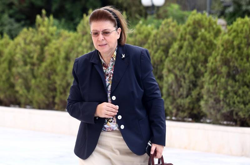 Επίσκεψη στην Βέροια και την Βεργίνα θα κάνει η Υπουργός Πολιτισμού Λίνα Μενδώνη