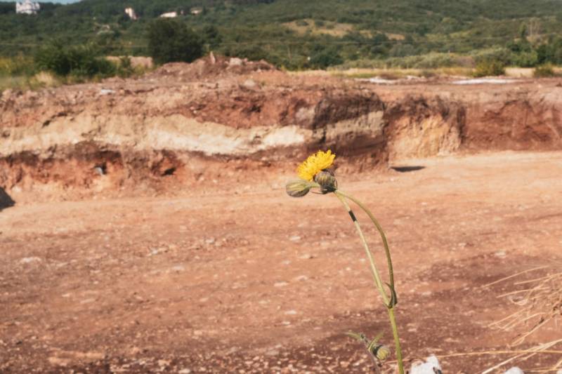 Την Τρίτη ο αγιασμός για την έναρξη εργασιών της κατασκευής του νέου Κ.Δ.Η.Φ.