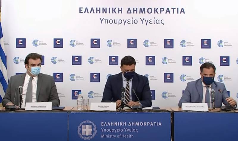 Eξειδίκευση των ανακοινώσεων του Πρωθυπουργού για την υποχρεωτικότητα του εμβολιασμού (βίντεο)