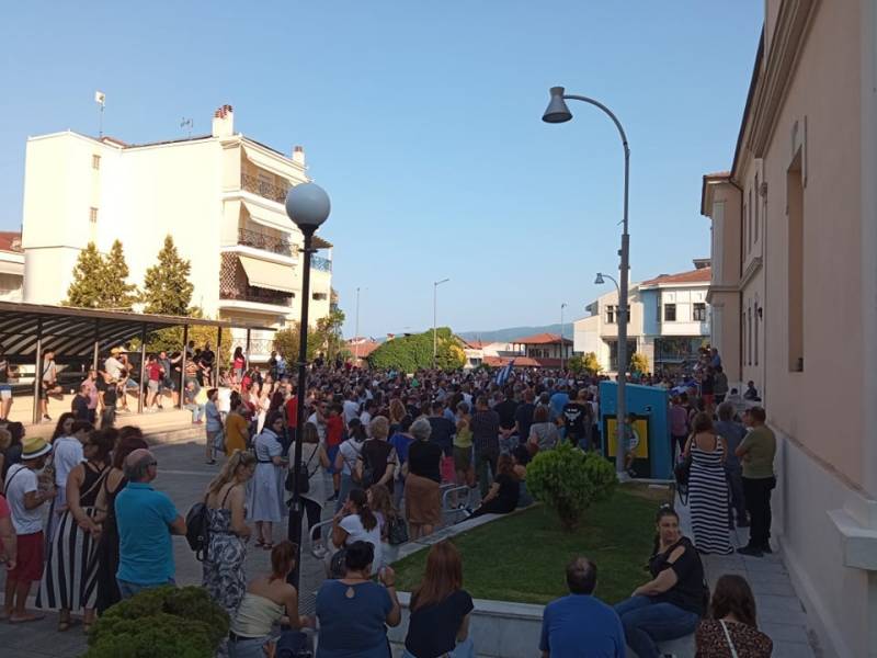 ΣτΕ: Αντισυνταγματική η παράταση του υποχρεωτικού εμβολιασμού των υγειονομικών